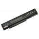 Fujitsu LifeBook N532 Batéria 5200mah Li-ion 14,4V články SAMSUNG