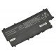 Samsung AA-PBYN4AB Kompatibilní Batéria 6100mAh Li-poly 7,4V