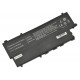 Samsung 530U3B Batéria 6100mAh Li-poly 7,4V