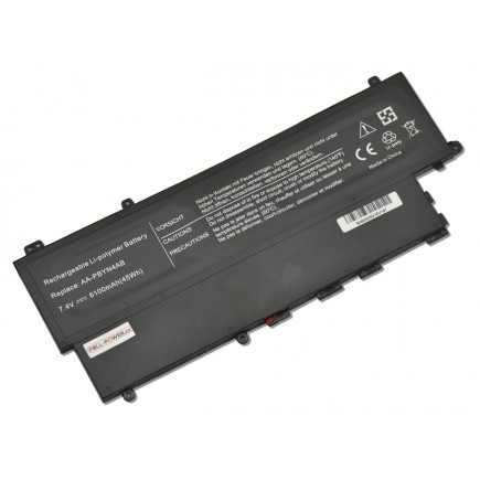 Samsung 532U3C Batéria 6100mAh Li-poly 7,4V