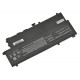 Samsung AA-PBYN4AB Kompatibilní Batéria 6100mAh Li-poly 7,4V