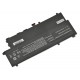 Samsung 530U3B Batéria 6100mAh Li-poly 7,4V
