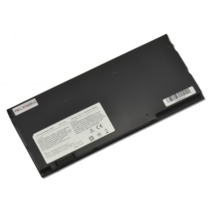 MSI Akoya S3211 Batéria 2600mAh Li-ion 14,8V