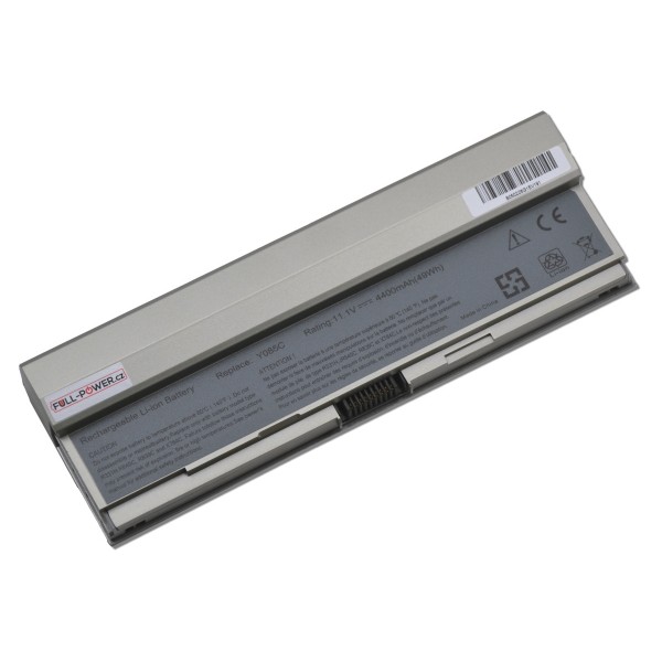 Dell kompatibilní 453-10069 Batéria 4400mah Li-ion 11,1V články SAMSUNG