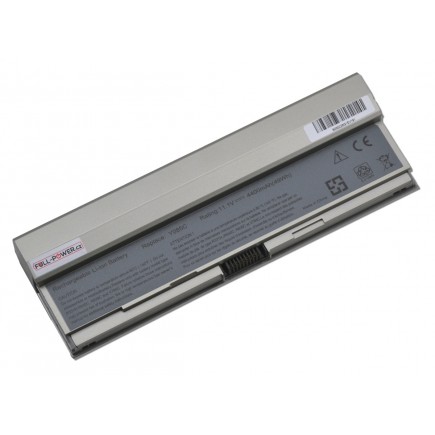 Dell kompatibilní 451-10644 Batéria 4400mah Li-ion 11,1V články SAMSUNG