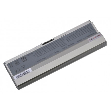 Dell kompatibilní PP15S Batéria 4400mah Li-ion 11,1V články SAMSUNG