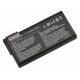 MSI 957-173XXP-101 Batéria 5200mah Li-ion 11,1V články SAMSUNG