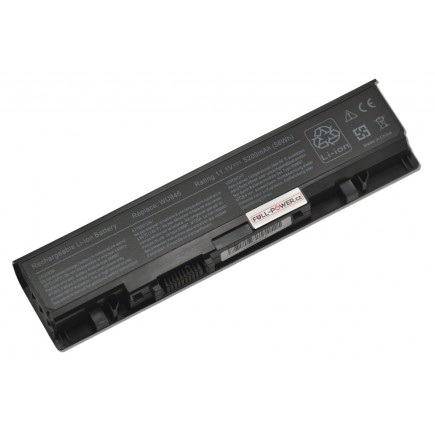 Dell Studio 15 Batéria 5200mAh Li-ion 11,1V články SAMSUNG