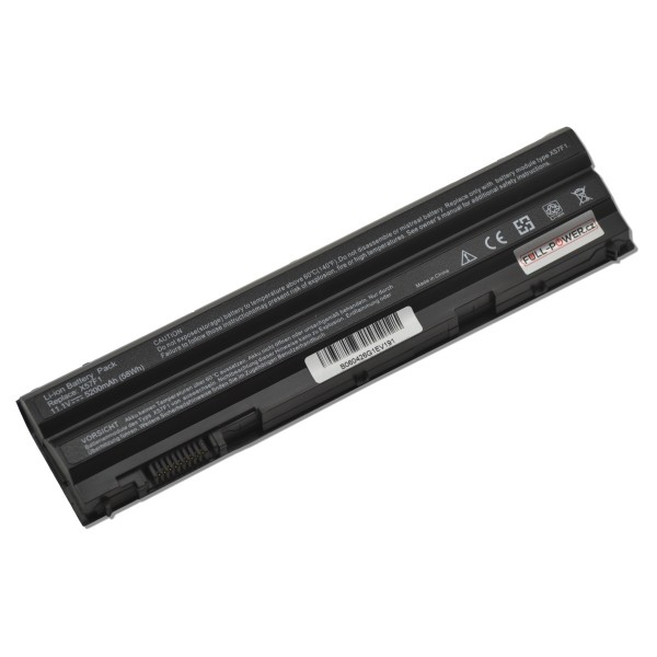 Dell Inspiron 14R (7420) Batéria 5200mah Li-ion 11,1V články SAMSUNG