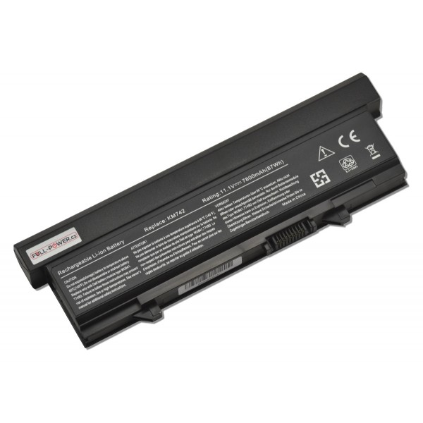 Dell KM769 Batéria 7800mah Li-ion 11,1V články SAMSUNG