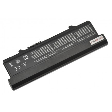 Dell KM769 Batéria 7800mah Li-ion 11,1V články SAMSUNG