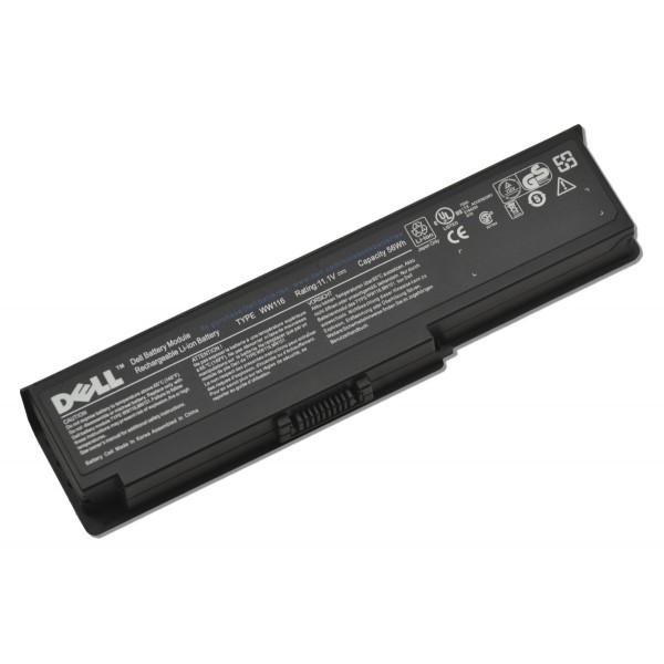 Dell kompatibilní 312-0580 Batéria 5200mah Li-ion originální