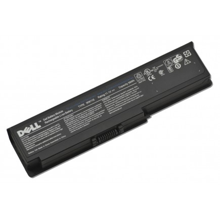 Dell kompatibilní 451-10516 Batéria 5200mah Li-ion originální