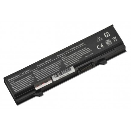 Dell Latitude E5400 Batéria 5400mah Li-ion 11,1V články SAMSUNG