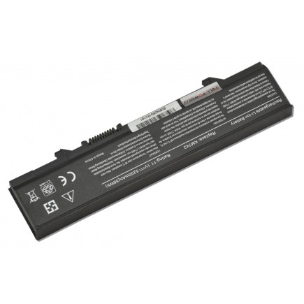 Dell 312-0902 Batéria 5400mah Li-ion 11,1V články SAMSUNG