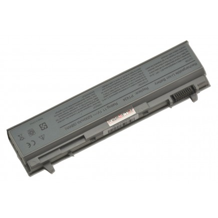 Dell 312-0917 Batéria 5200mah Li-ion 11,1V články SAMSUNG