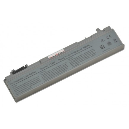 Dell 4M529 Batéria 5200mah Li-ion 11,1V články SAMSUNG