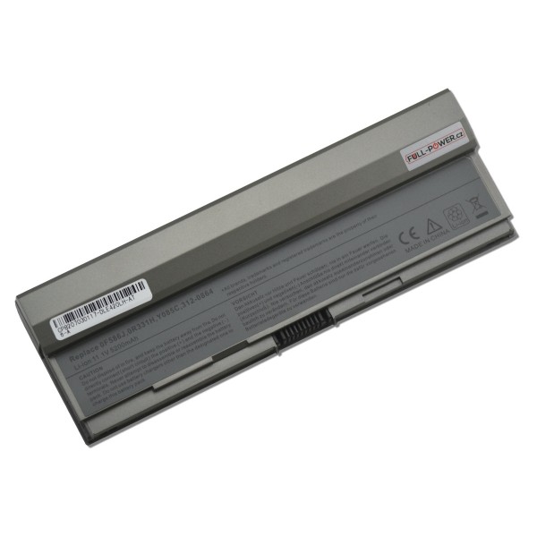 Dell kompatibilní 451-10644 Batéria 5200mah Li-ion 11,1V články SAMSUNG