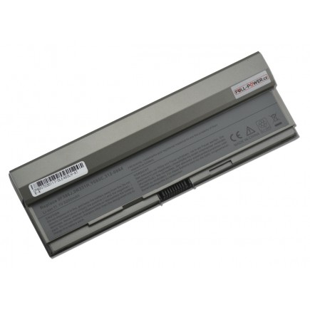 Dell kompatibilní F586J Batéria 5200mah Li-ion 11,1V články SAMSUNG