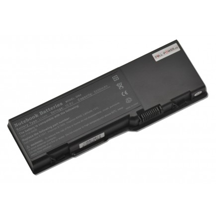 Dell kompatibilní 312-0427 Batéria 5200mah Li-ion 10,8V články SAMSUNG