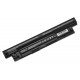 Dell Latitude 14-3000 Batéria 5200mah Li-ion 11,1V články SAMSUNG