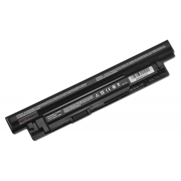 Dell Inspiron 3521-Series Batéria 5200mah Li-ion 11,1V články SAMSUNG