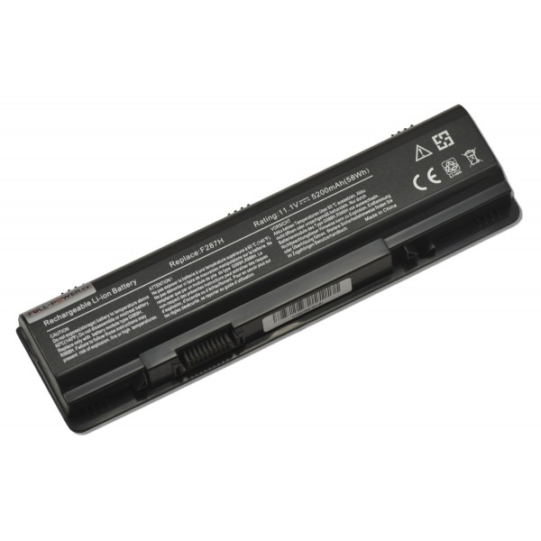 Dell kompatibilní 451-10673 Batéria 5200mah Li-ion 11,1V články SAMSUNG