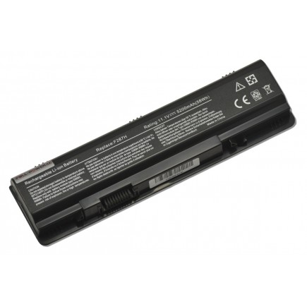 Dell Vostro A860n Batéria 5200mah Li-ion 11,1V články SAMSUNG