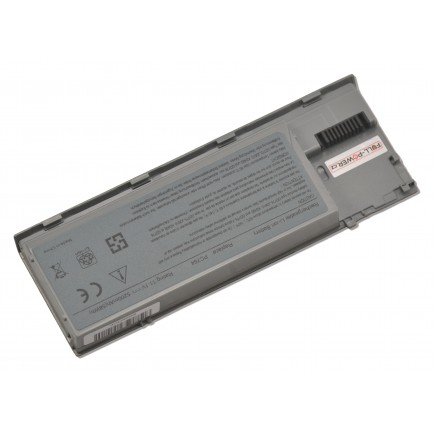 Dell GD775 Batéria 5200mah Li-ion 11,1V články SAMSUNG