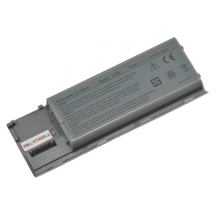 Dell Latitude D620 Batéria 5200mah Li-ion 11,1V články SAMSUNG