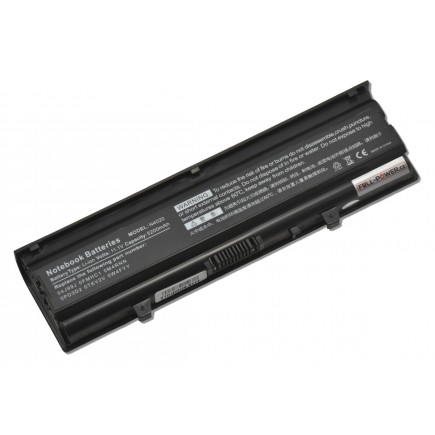 Dell inspiron 0KCFPM Batéria 5200mah Li-ion 11,1V články SAMSUNG