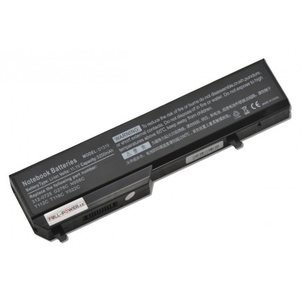 Dell T114C Batéria 5200mah Li-ion 11,1V články SAMSUNG