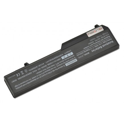 Dell 312-0922 Batéria 5200mah Li-ion 11,1V články SAMSUNG