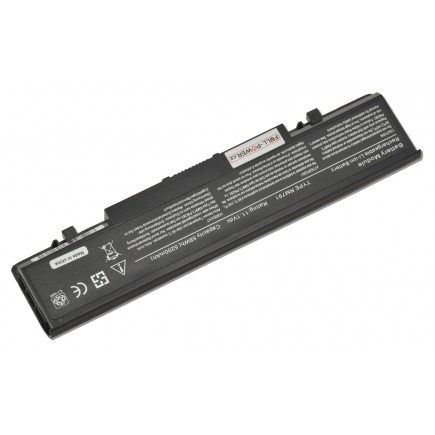 Dell kompatibilní 0MT342 Batéria 5200mah Li-ion 11,1V články SAMSUNG