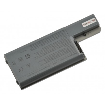 Dell Kompatibilní 310-9123 Batéria 5200mah Li-ion 11,1V články SAMSUNG