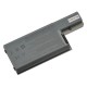 Dell Latitude D531N Batéria 5200mah Li-ion 11,1V články SAMSUNG