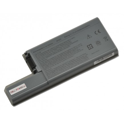 Dell CF711 Batéria 5200mah Li-ion 11,1V články SAMSUNG