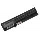 Dell kompatibilní 07W5X0 Batéria 2600mah Li-ion 14,8V články SAMSUNG