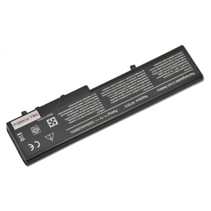Dell kompatibilní TR514 Batéria 5200mah Li-ion 11,1V články SAMSUNG