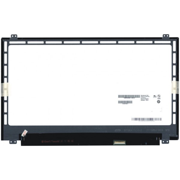 Display Acer ASPIRE ES1-512-C88M Displej LCD 15,6“ 30pin eDP HD LED Slim - Lesklý