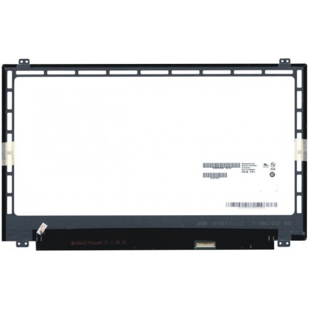 Display IBM Lenovo LENOVO G51-35 SERIES Displej LCD 15,6“ 30pin eDP HD LED Slim - Lesklý - LENOVO