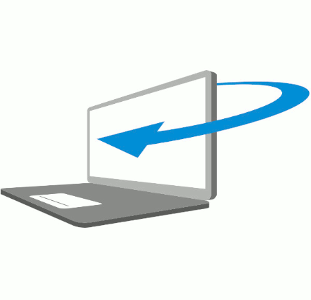 Display HP Compaq Pavilion DV7-4150EM Displej LCD 17,3“ 40pin HD+ LED - Lesklý