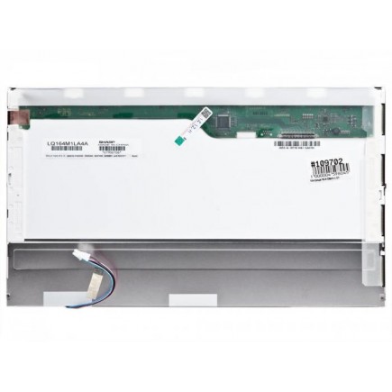 Display Sony Vaio VPC-F112FX/B Displej LCD 16,4“ 30pin Full HD CCFL - Lesklý