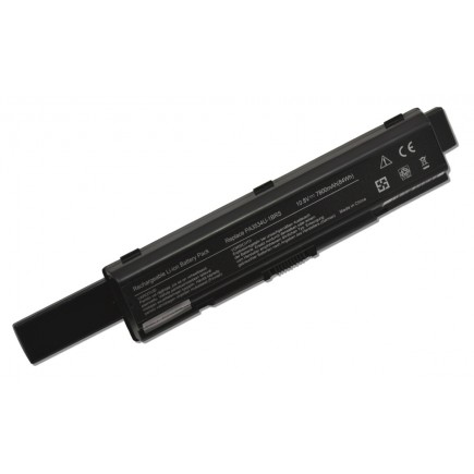 Toshiba Satellite A200-1PB Batéria 7800mAh Li-ion 10,8V články SAMSUNG