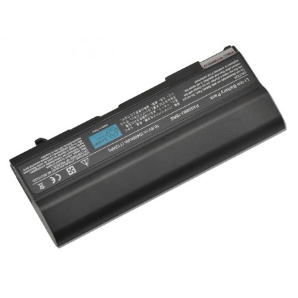 Toshiba Satellite A105 Batéria 10400mAh Li-ion 10,8V články SAMSUNG