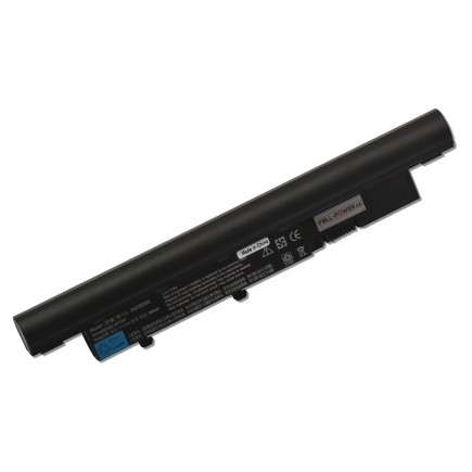 Acer AS09D71 Kompatibilní Batéria 7800mAh Li-ion 11,1V články SAMSUNG
