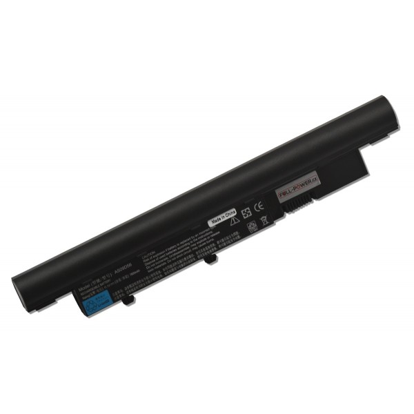 Acer Aspire 5810TG-D45 Batéria 7800mAh Li-ion 11,1V články SAMSUNG