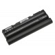 Dell 04NW9 Kompatibilní Batéria 7800mah Li-ion 11,1V články SAMSUNG