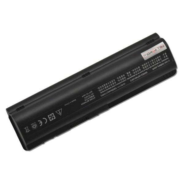 HP Compaq Pavilion dv4z Batéria 8800mah Li-ion 10,8V články SAMSUNG