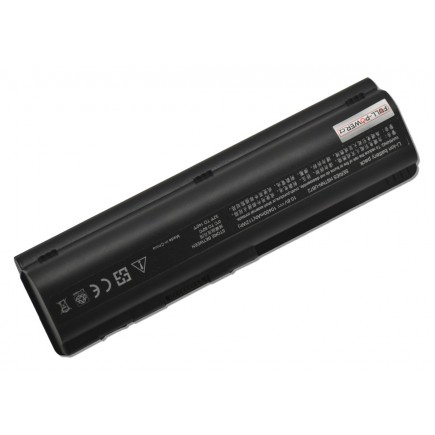 HP Compaq Pavilion dv6-2142sl Batéria 8800mah Li-ion 10,8V články SAMSUNG